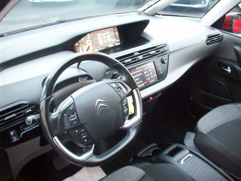 Citro&euml;n C4 Picasso BlueHDi 120 S&S 94g Business 2017 occasion Riom 63200