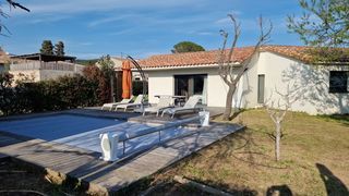  Villa � vendre 5 pi�ces 128 m�
