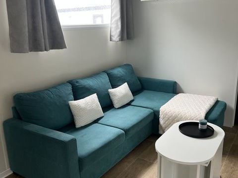    40m� r�sidentiel  Chalet - 4 pi�ce(s) - 40 m�