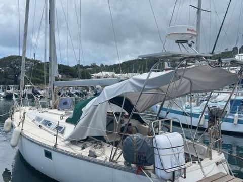 Voiliers Monocoque 1980 occasion Le Havre 76620