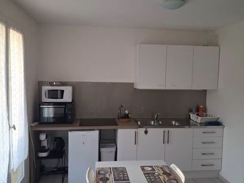  Appartement � louer 1 pi�ce 26 m�