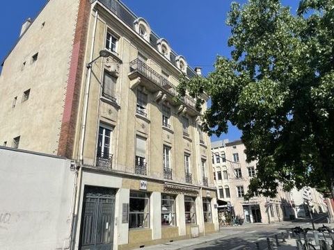 Local professionnel Construction Années 1900. RC:Entr... 1100 54000 Nancy