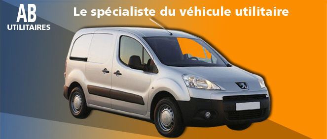 AB UTILITAIRE, concessionnaire 37