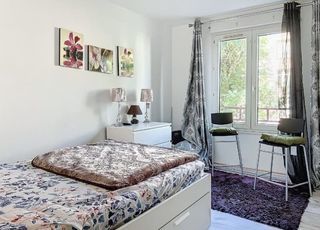  Appartement � vendre 3 pi�ces 65 m�