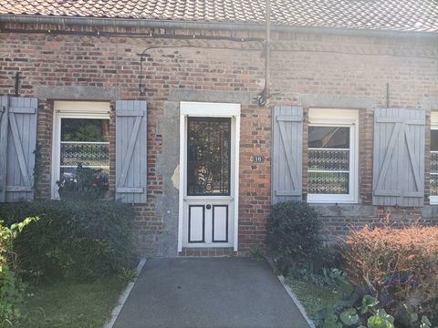   belle fermette r�nov�e. Maison - 6 pi�ce(s) - 230 m�