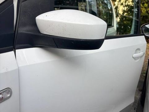 Skoda Citigo 1.0 12v MPI 60 ch Active 2016 occasion Metz 57000