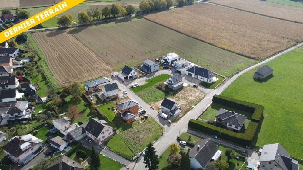 Terrains � batir   Soultz-sous-For�ts (67250)