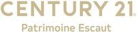 CENTURY 21 PATRIMOINE ESCAUT