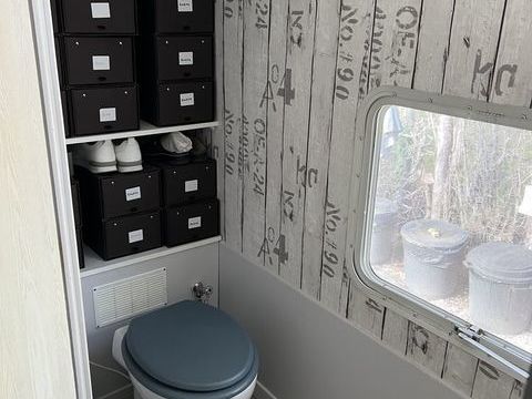 AUTRES Caravane 2006 occasion Avignon 84000