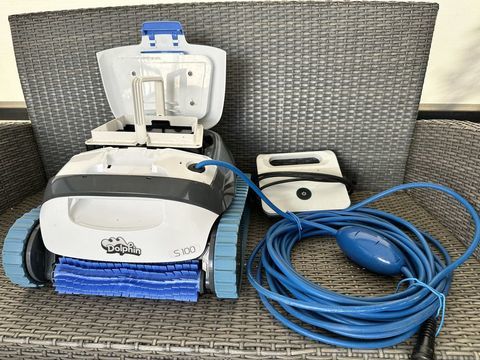 Robot dolphin s100 Angers (49)