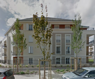  Appartement � vendre 3 pi�ces 59 m�