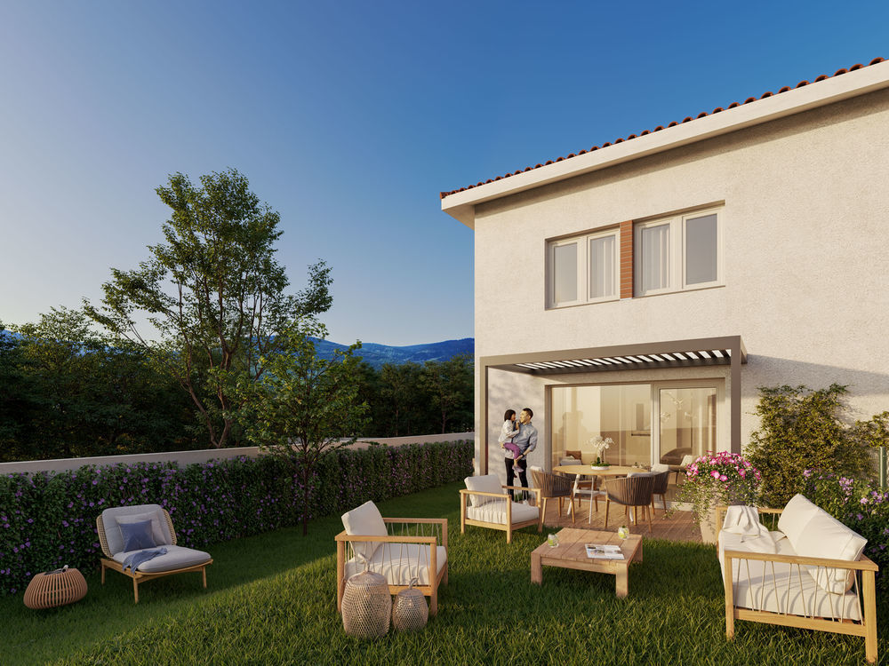 Appartements neufs   Castelnaudary (11400)