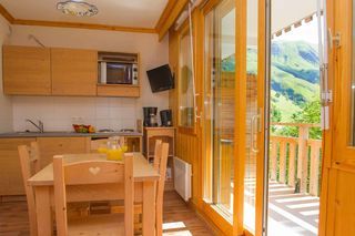  Appartement � vendre 2 pi�ces 26 m�