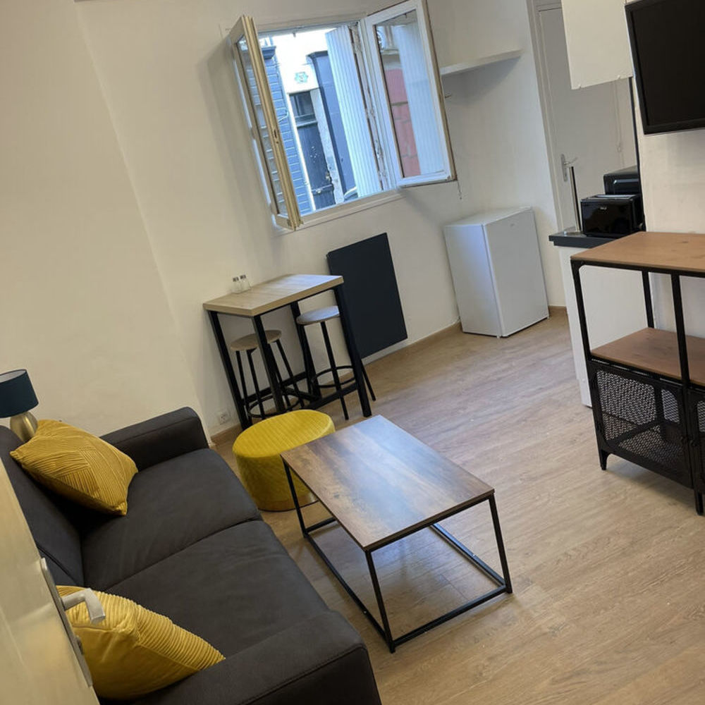 Vente Appartement Appartement bureau commerce Tours