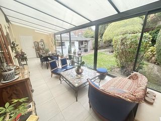  Maison � vendre 9 pi�ces 242 m�