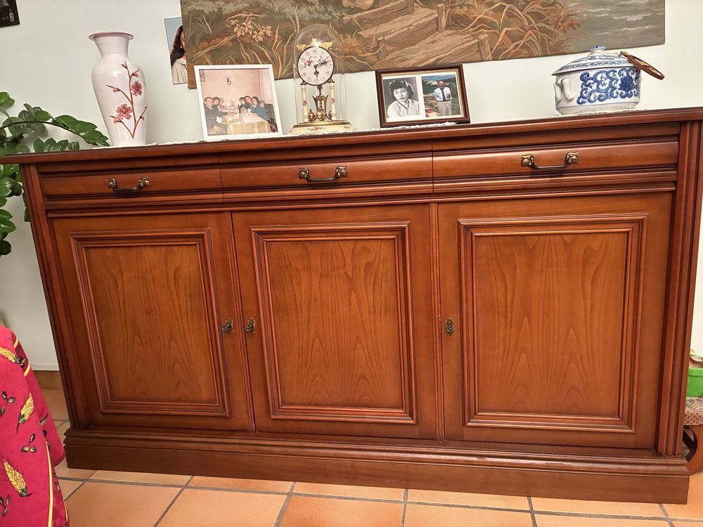 vends lot de 4 meubles anciens Meubles