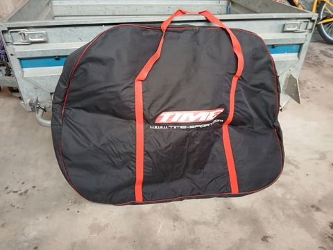 housse v&eacute;lo TIME 80 33220 Port-sainte-foy-et-ponchapt