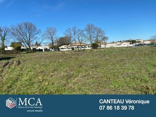  Terrain � vendre 