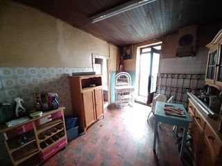  Maison � vendre 3 pi�ces 