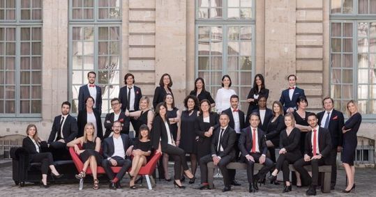 Agence FORTIS IMMO Paris