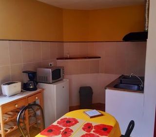  Appartement � louer 1 pi�ce 25 m�