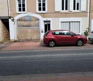  Maison � vendre 3/4 pi�ces 80 m�