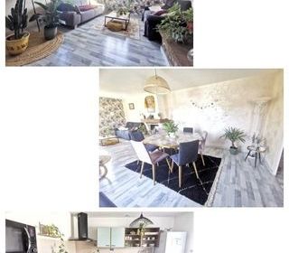  Maison � vendre 4 pi�ces 98 m�