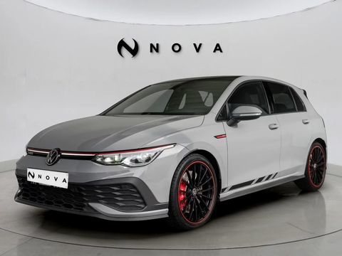 Volkswagen Golf 8 GTI Clubsport 2022 occasion Pessac 33600