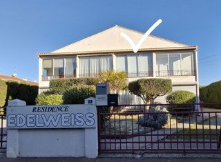  Appartement � vendre 1 pi�ce 22 m�