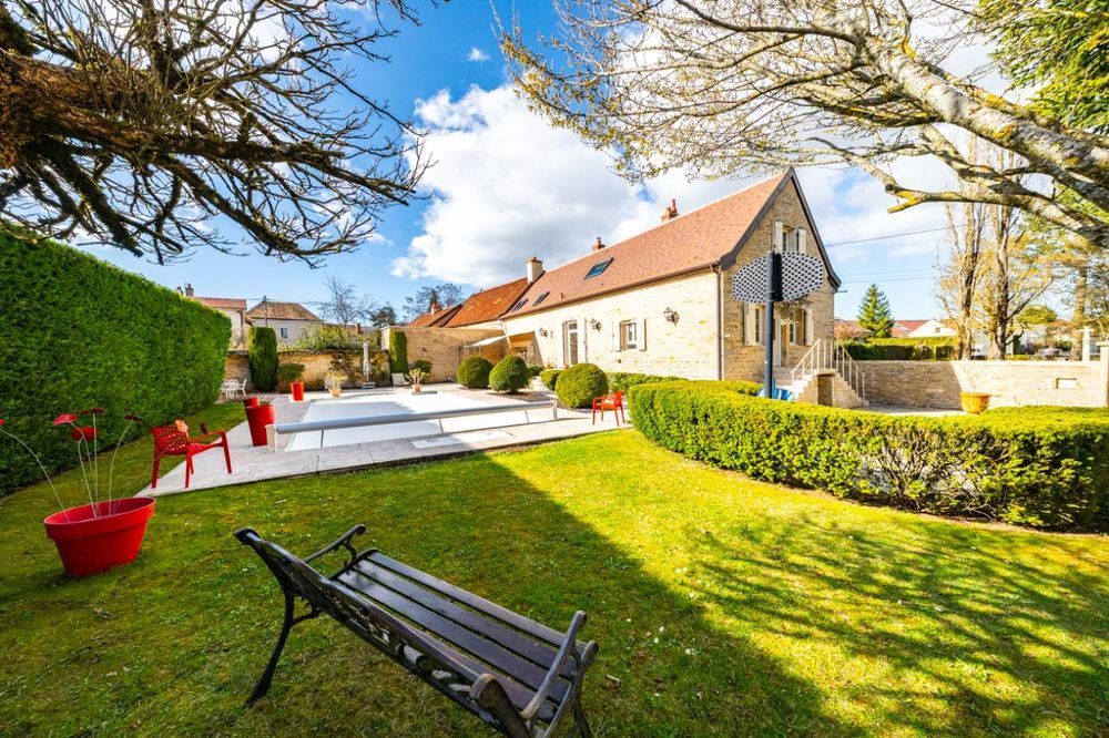 � vendre  Maison Marsannay-la-C�te (21160)