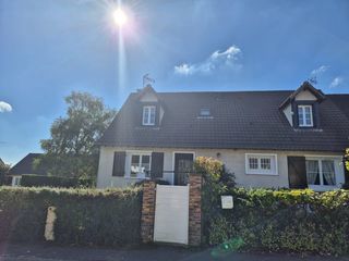  Maison � vendre 7 pi�ces 127 m�