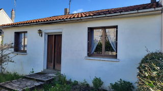  Maison � vendre 4 pi�ces 107 m�