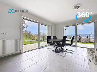  Appartement � vendre 4 pi�ces 80 m�