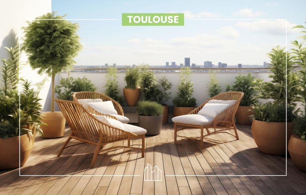   Toulouse (31200)