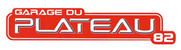 GARAGE DU PLATEAU