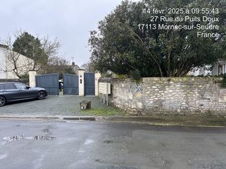  Propri�t�/ch�teau � vendre 15 + pi�ces 435 m�