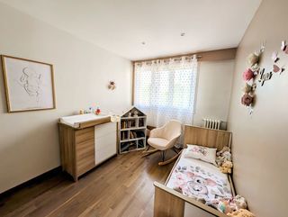  Appartement � vendre 4 pi�ces 77 m�