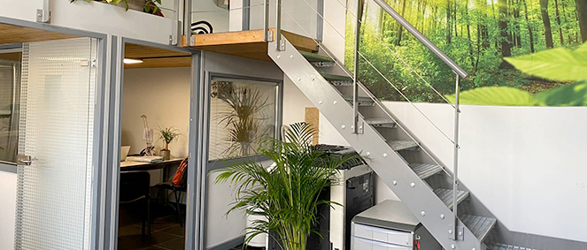 Agence VOS IMMOBILIERES Chtillon-sur-Chalaronne