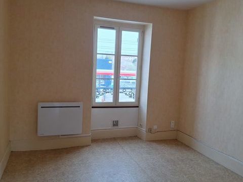   APPART T1 - REZ DE CHAUSSEE Appartement - 2 pi�ce(s) - 42 m�
