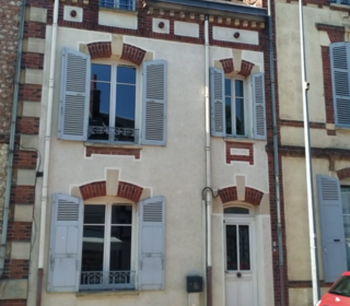  Maison � vendre 5 pi�ces 120 m�