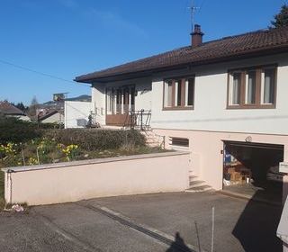  Maison � vendre 5 pi�ces 98 m�