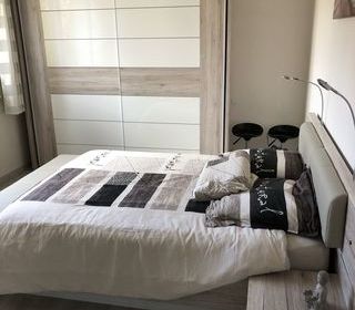  Appartement � louer 2 pi�ces 56 m�