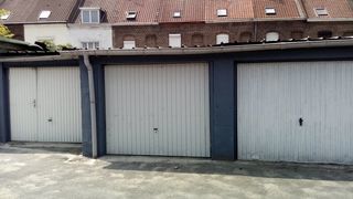  Parking / Garage � louer 17 m�