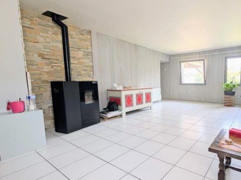   Maison 75 m� Maison - 3/4 pi�ce(s) - 75 m�