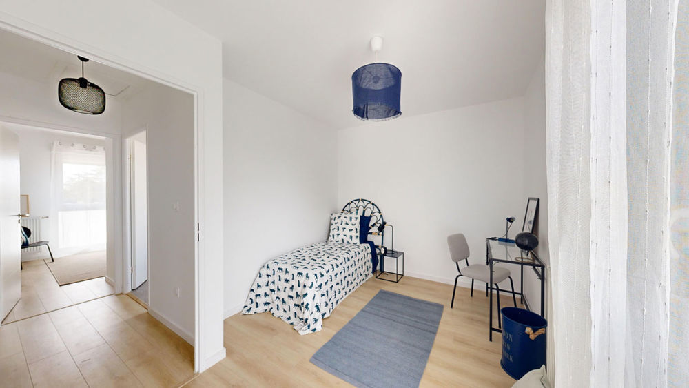 Appartements neufs   Saint-Jean (31240)