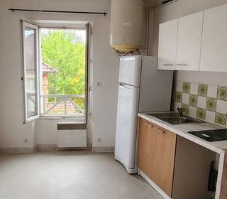  Appartement � vendre 1 pi�ce 23 m�