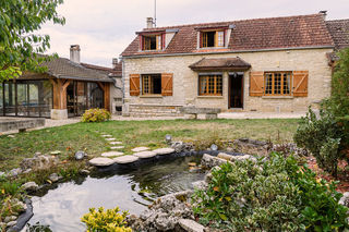  Maison � vendre 5 pi�ces 125 m�