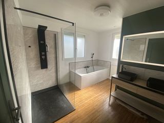  Maison � vendre 4 pi�ces 80 m�