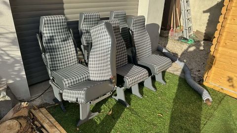 Pi&egrave;ces et &eacute;quipements Voiture Pi&egrave;ces et &eacute;quipements Voiture  occasion Le Cap D Agde 34300