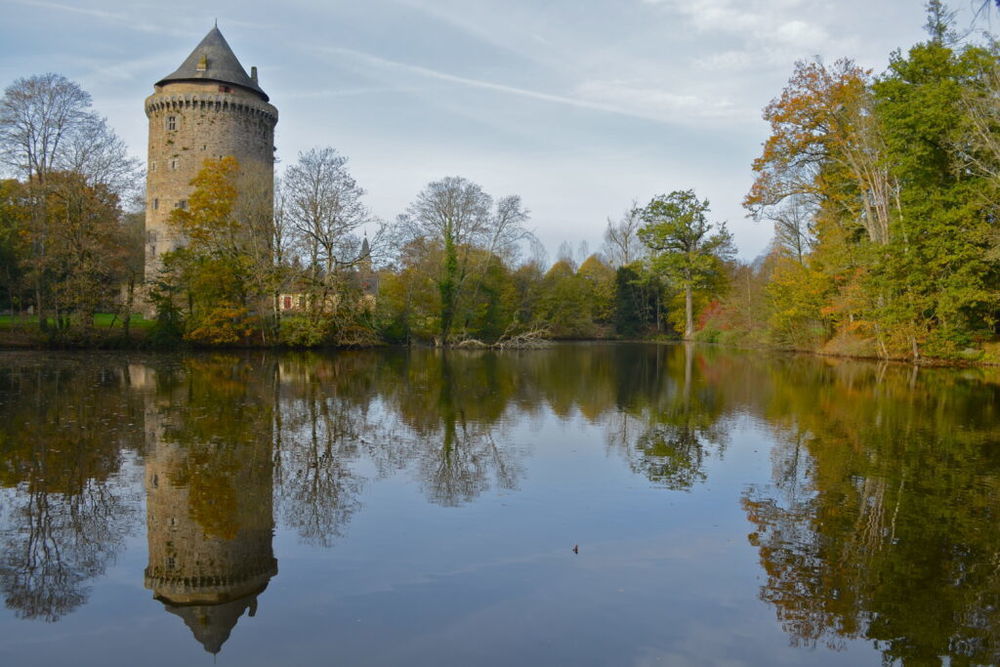Appartements neufs   Bain-de-Bretagne (35470)